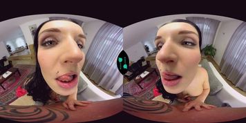 Lucia Denvile - Horny Afternoon With Lucia (Lucia Denville)
