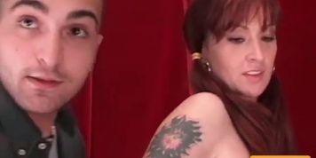 FABIEN LAFAIT CHEZ LES ETUDIANTES - Scene 2