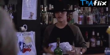 Ashley Turner Breasts Scene  in The Walking Deceased