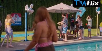Lillian Doucet-roche Bikini Scene  in How To Lose A Popularity Contest