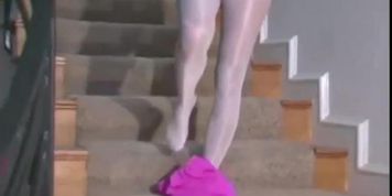 Sammi strips for you (Sammie Rhodes)