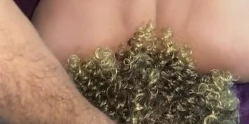 INDIAN DESI RANDI WITH BLOND HAIR GETTING FUCKED