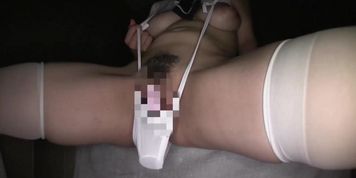 [LT16] EKDV-602 J Cup Baby Face Glasses Busty Female College Student Pursues While Wearing A Perverted Costume And Being Ashamed
