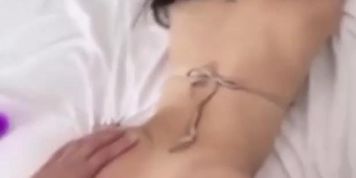 Busty Japanese Riding & Doggy