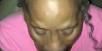 She sneak Outside @ Dark to Swallow My Bbc Loud (Cashapp Me) $Bigblackdick8
