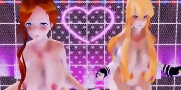MMD iowa
