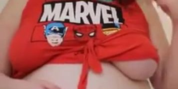 blck panties red55
