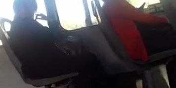 Bus Flash Mature