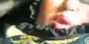arab granny