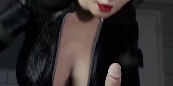 Operation Cocktease (Bioshock Infinite)