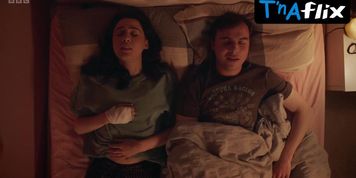 Kat Sadler Sexy Scene  in Such Brave Girls