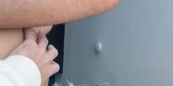 Stefanie Knight POV Riding Sex PPV Video Leaked