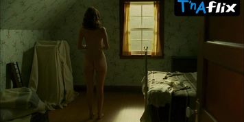 Mischa Barton Breasts,  Butt Scene  in Closing The Ring