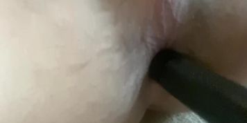 Hot gey likes smoking hookah and fucks his asshole with hookah's tube