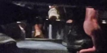 unknown crush cht66 hand trample in dark