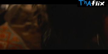 Anna Gunndis Guomundsdottir Breasts Scene  in I Remember You