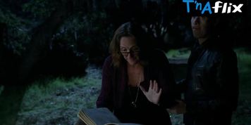 Kristin Bauer Breasts Scene  in True Blood