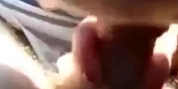 Mamada tuga no carro