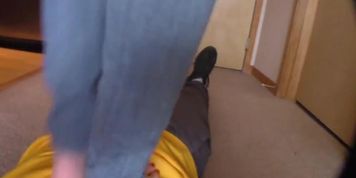 Balls Trampled