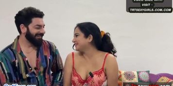 Rahul Ne Online Dating Site Se Hot Bhabhi Ko Pata Kar Chudai Kari Bhabhi Ke Ghar Pe