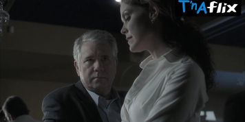 Paula Trickey Breasts Scene  in Mcbride Murder Past Midnight