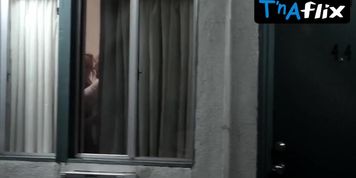 Mindy Robinson Breasts Scene  in V/H/S/2