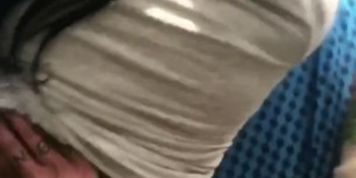 Young Black Gymnasts gets Pounded