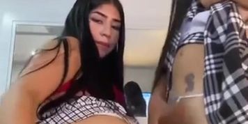 x_mariana_s and friend porn vidio