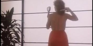 Yvonne Mccord Nude Scene  in Death Ride To Osaka