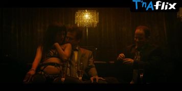 Cardi B Underwear Scene  in Hustlers