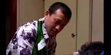 Japanese wife cuckold in front of her husband (Full: bit.ly/2FjpdDH)