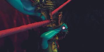The LAST Signal 1 - Samus and Cristi