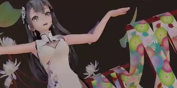 MMD ??? ??