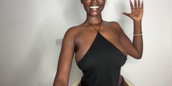 Ebony Sexy