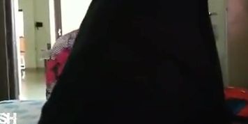 Indian Maid Flash Compilation