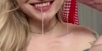 Sad Spice: Creamy & Excited (Virginee Spice)