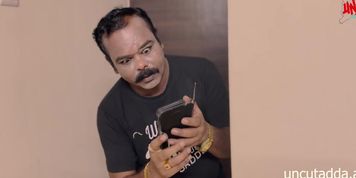Tharki Jeeja-uncutadda