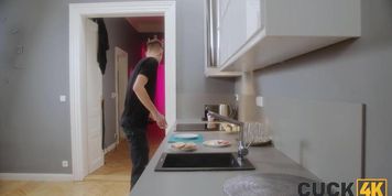 Hot Pussy But Not For Husband. Cuck4K Compilation (BestCompilation BestCompilation)