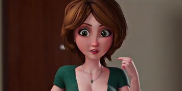 Redmoa Aunt Cass compilation