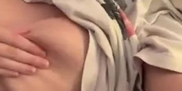 OF Givingyougrace solo flashing