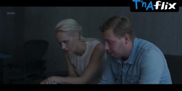 Dora Johannsdottir Breasts Scene  in Under The Tree
