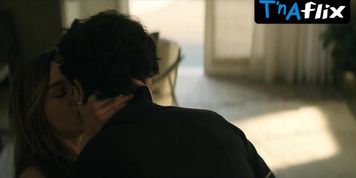 Victoria Pedretti Sexy Scene  in You