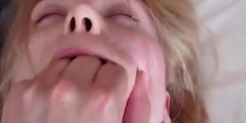 anal only cunt gets used