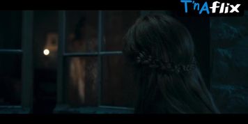 Rose-Marie Perreault Sexy Scene  in La Cordonniere