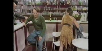 Bizarr Cafe (Germany 1988, Biggi Mondi, Jeannie Pepper)