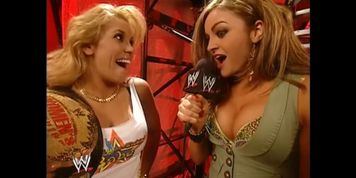 WWE Maria Kanellis Sexy Compilation