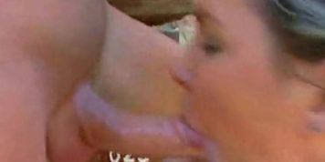 Envy Gets Her Ass Pounded (Yasmin Ortega)