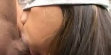 Lucy Thai Extreme Oral Threesome Strap On Babe n Male (Sweet Paige)
