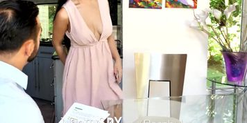 JADE KUSH asian vietnam screw big tits (Beauty Dior)