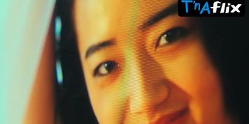 Misato Morita Breasts Scene  in The Naked Director
